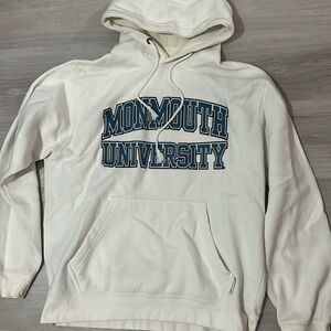 Monmouth University Hoodie